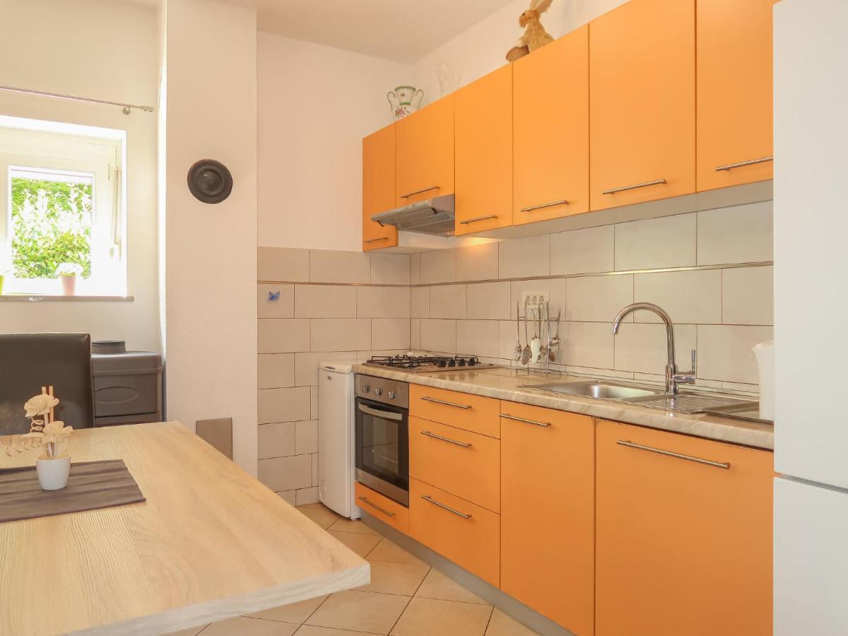 Apartment Mila - Jad131 By Interhome Jadranovo Luaran gambar