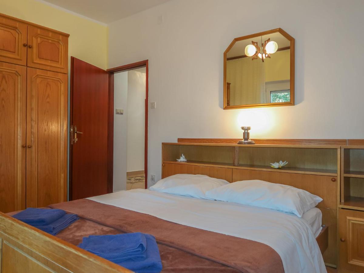 Apartment Mila - Jad131 By Interhome Jadranovo Luaran gambar