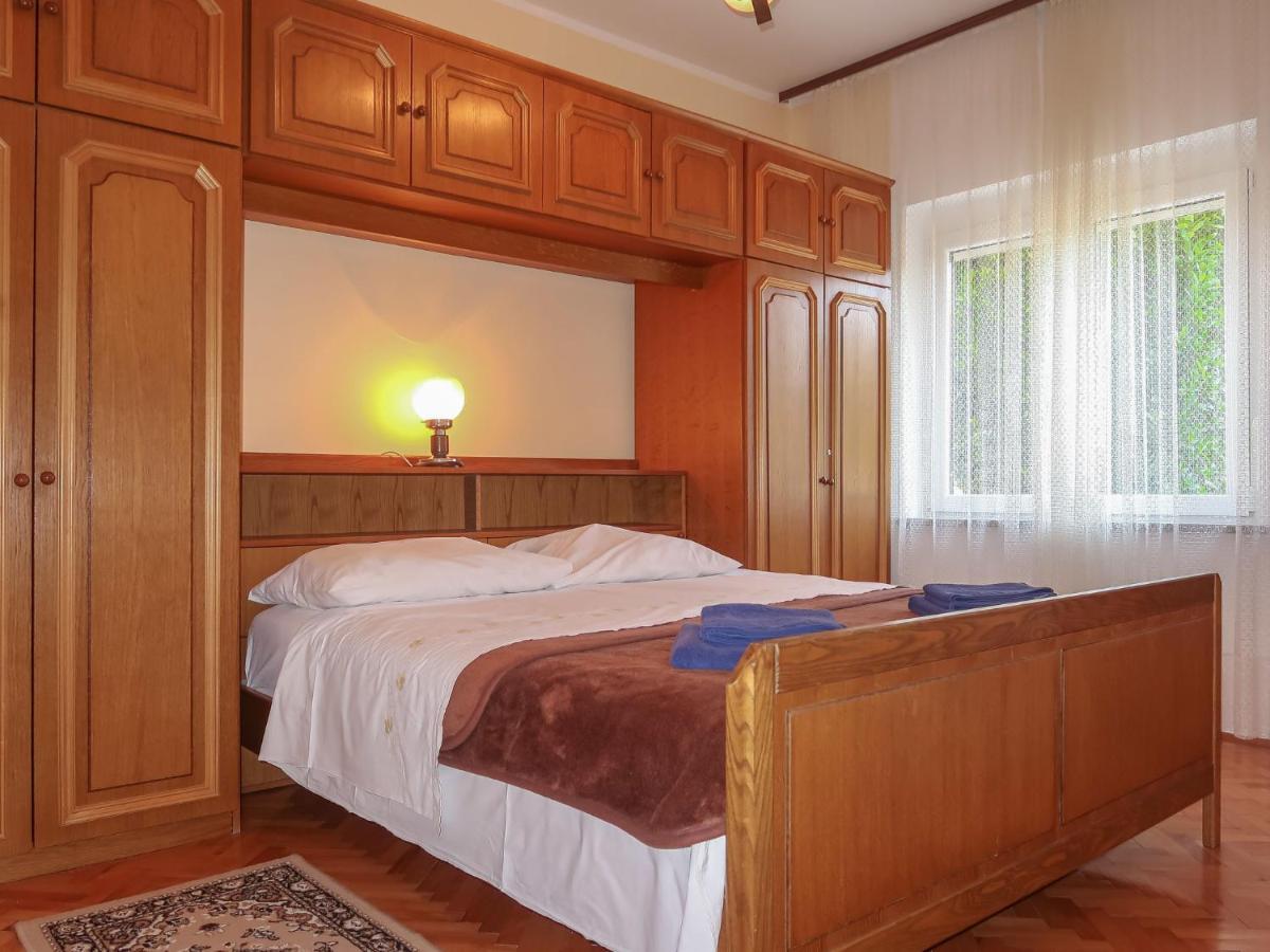Apartment Mila - Jad131 By Interhome Jadranovo Luaran gambar