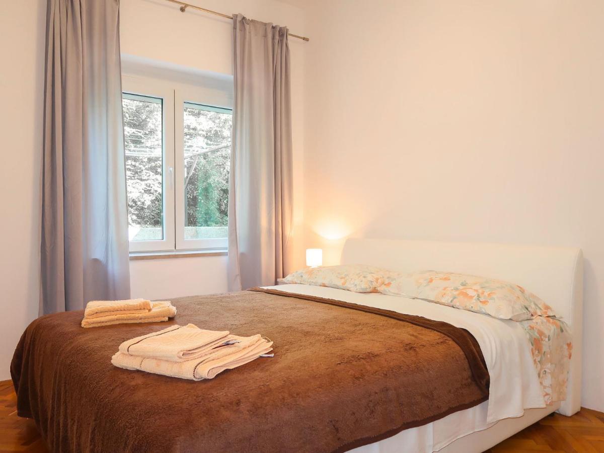 Apartment Mila - Jad131 By Interhome Jadranovo Luaran gambar