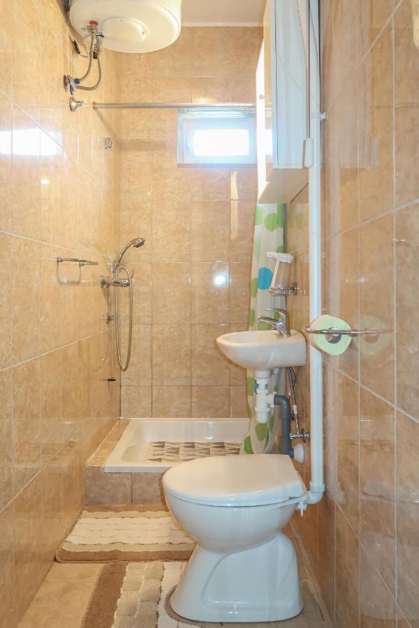Apartment Mila - Jad131 By Interhome Jadranovo Luaran gambar