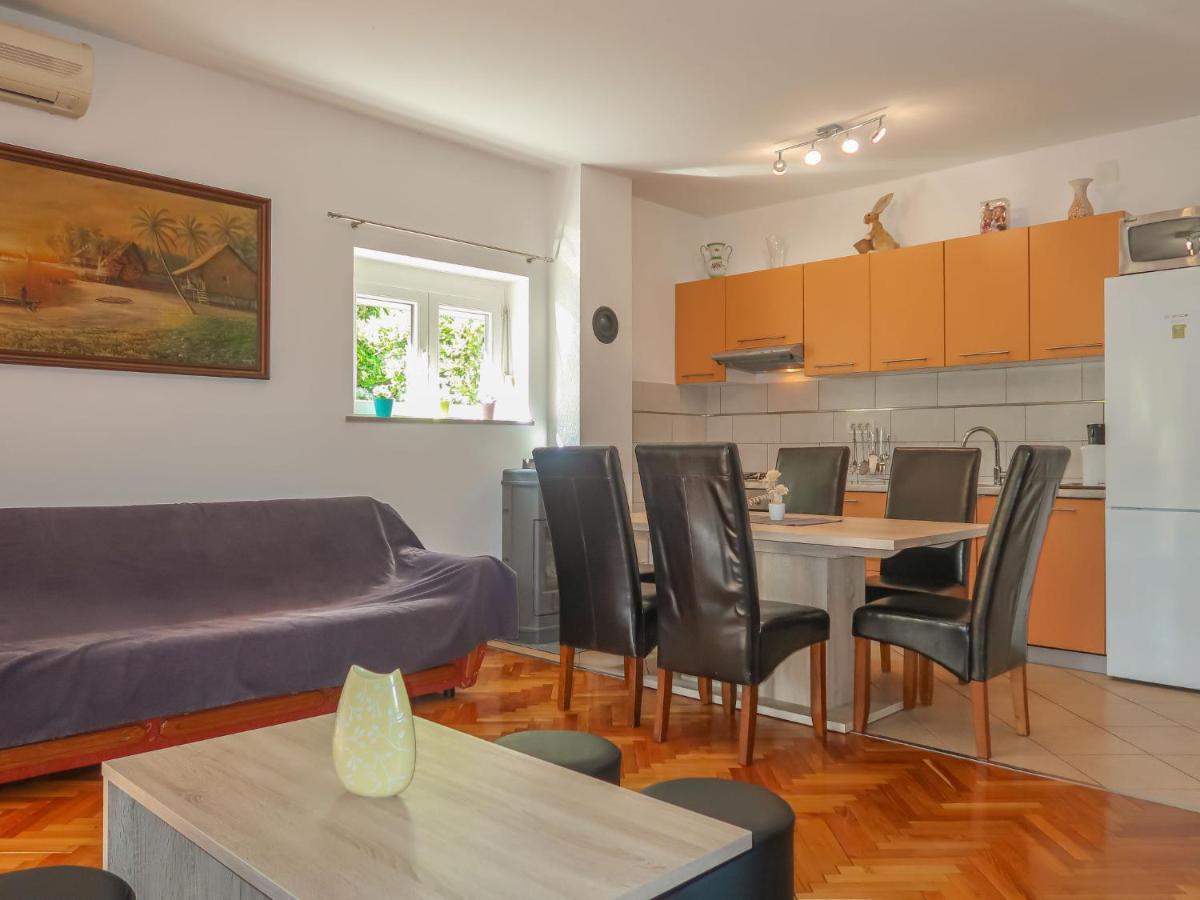 Apartment Mila - Jad131 By Interhome Jadranovo Luaran gambar