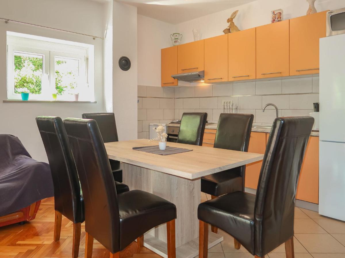 Apartment Mila - Jad131 By Interhome Jadranovo Luaran gambar