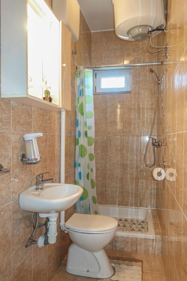 Apartment Mila - Jad131 By Interhome Jadranovo Luaran gambar